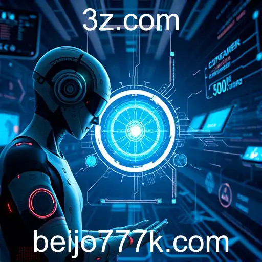 A Ascensão do Beijo777 nos Jogos Brasileiros