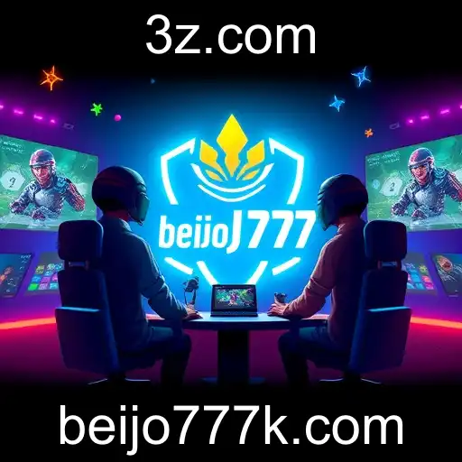 A Evolução do 'beijo777' no Universo dos Jogos de 2026