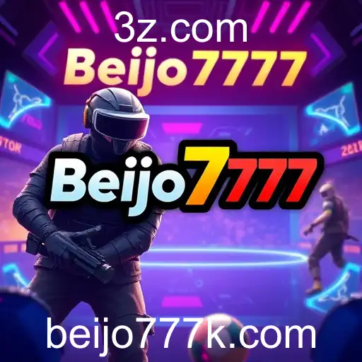 Expansão do Beijo777: A Nova Era dos Jogos Online