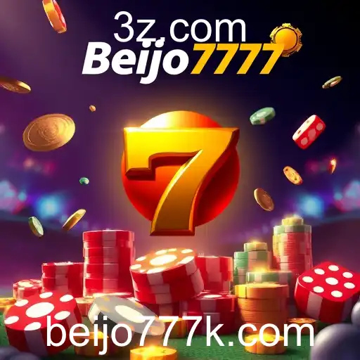 Revolução nos Jogos Digitais com Beijo777