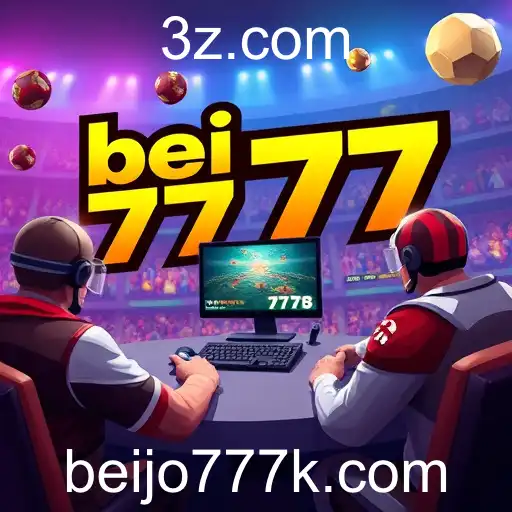 Beijo777: O Crescimento Explosivo do Site de Jogos