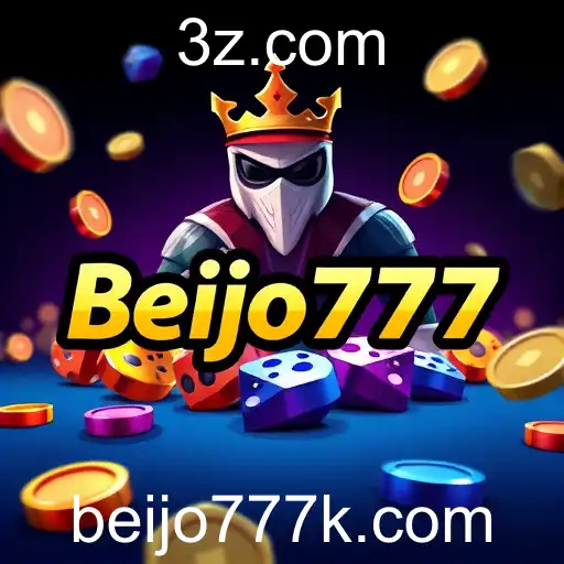 Beijo777: O Novo Fenômeno nos Sites de Jogos em Português