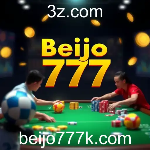 Beijo777: O Crescimento do Site de Jogos em 2026
