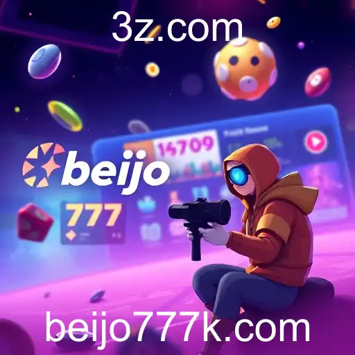 Beijo777 Revoluciona o Mercado de Jogos Online