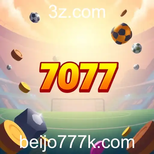 Beijo777: A Nova Sensação do Mundo dos Jogos