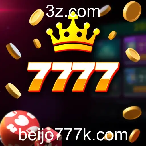 Beijo777: O Futuro do Entretenimento Online