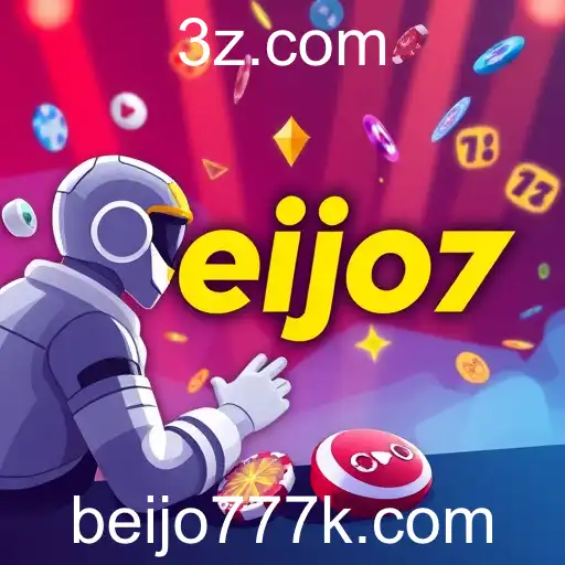 Beijo777: A Última Moda dos Jogos Online
