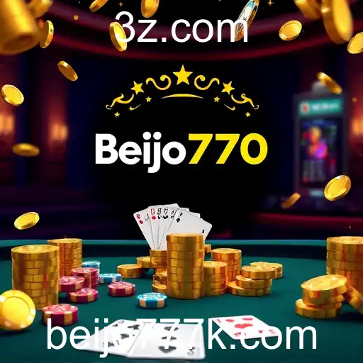 Beijo777: A Nova Tendência nos Jogos Online