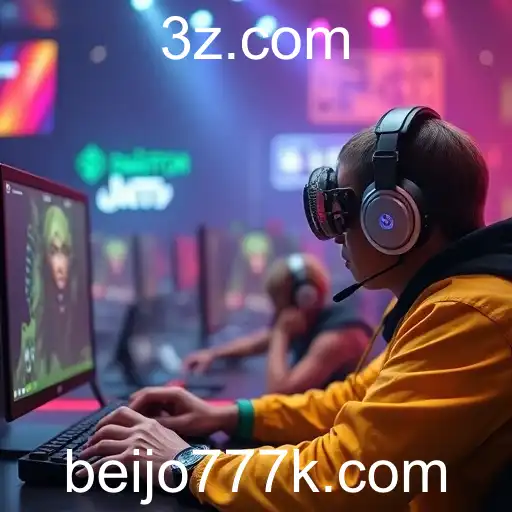 A Revolução do Vício em Jogos Online