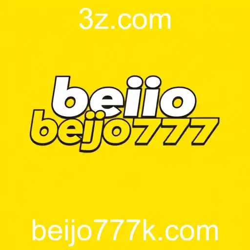 A Revolução dos Jogos Online com Beijo777