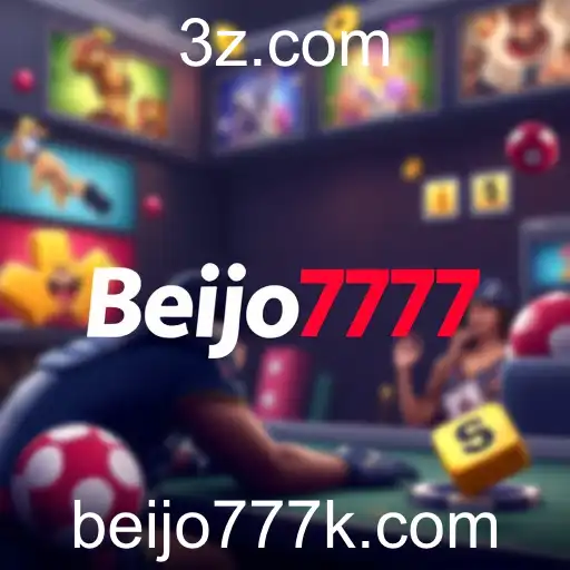 Tendências de Jogos em 2026: A Ascensão do Beijo777