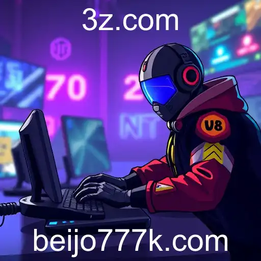 Tendências e Desafios no Mundo dos Jogos Online