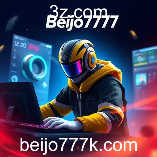 Tendências em Jogos Online: O Impacto de Beijo777