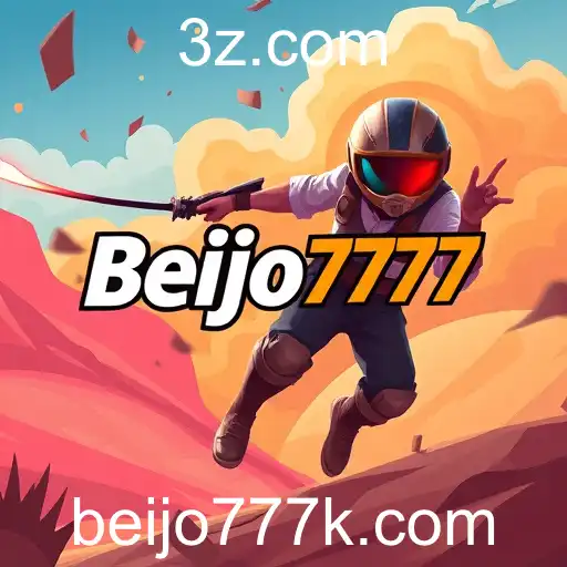 Tendências e Atualizações do Beijo777: O Futuro dos Jogos Online