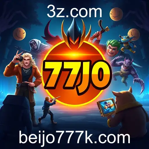 Beijo777: O Fenômeno dos Jogos Online em Português