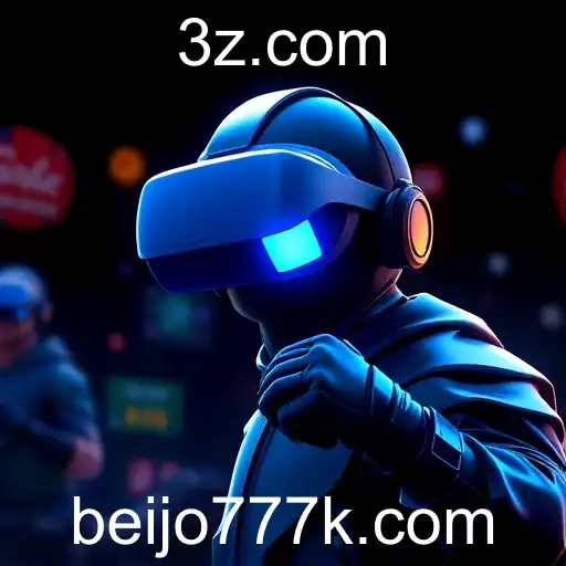 Beijo777: O Novo Fenômeno dos Jogos Online