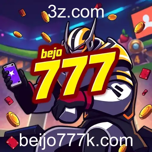 Beijo777: A Febre dos Jogos em 2026