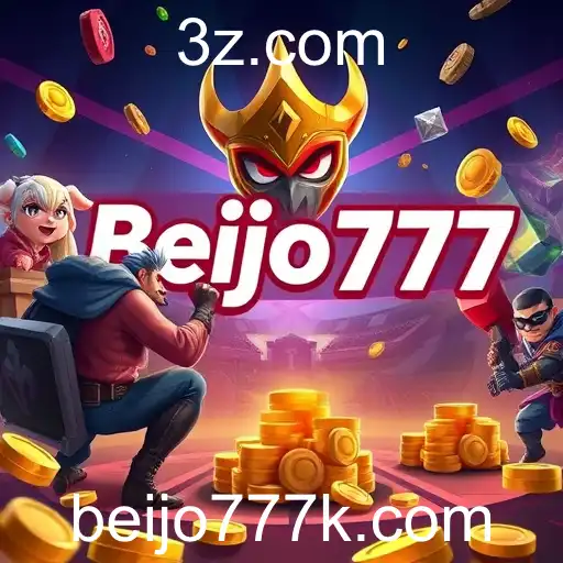 Beijo777: A Nova Sensação dos Jogos Online em Português