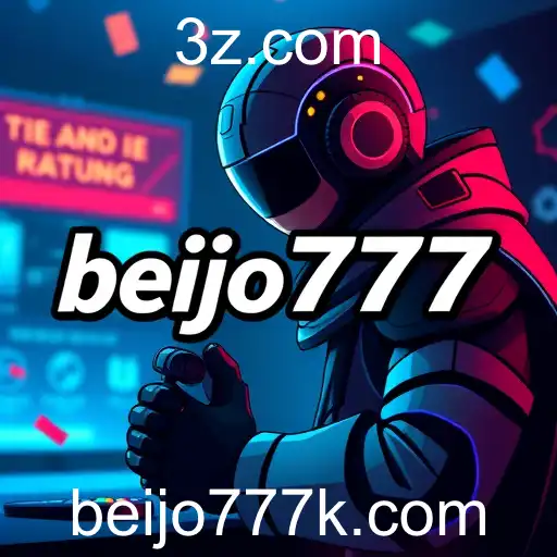 Beijo777: Novo Fenômeno dos Jogos Online