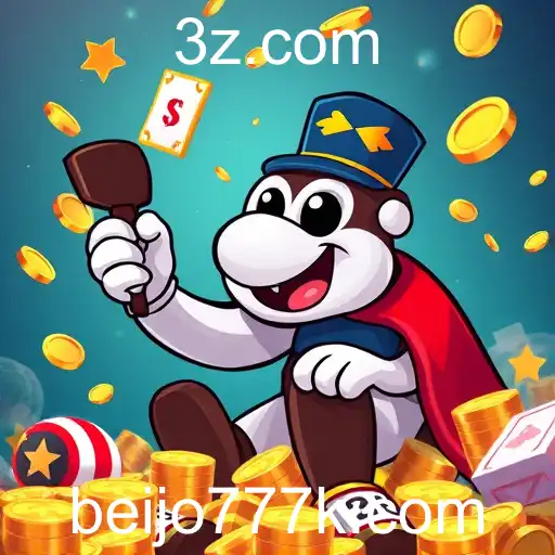 Beijo777: Uma Tendência Inovadora nos Jogos em Português