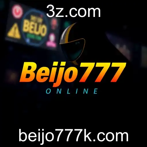 A Ascensão de Beijo777 no Cenário de Jogos Online