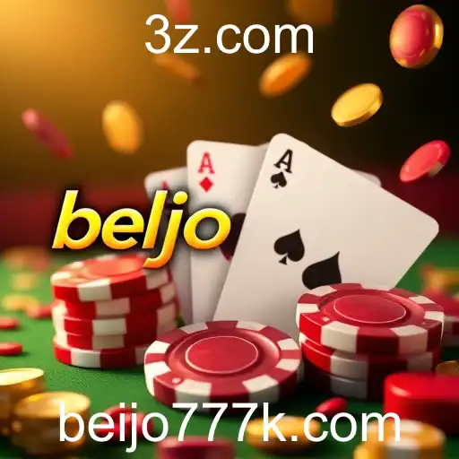 Expansão do Mundo dos Jogos com 'beijo777'