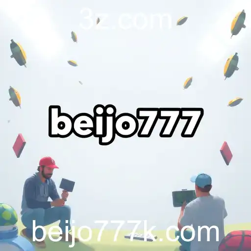 O Crescimento Vertiginoso do 'beijo777' e o Impacto na Indústria de Jogos