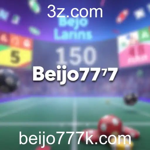 Evolução do Site de Jogos 'Beijo777' e as Tendências de 2026