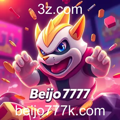 A Ascensão do Beijo777 no Mundo dos Jogos Online