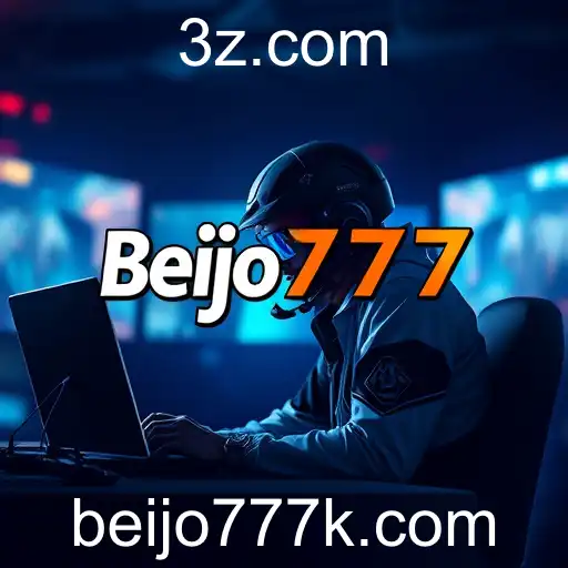 Tendências em Jogos Online em 2026: o Fenômeno Beijo777