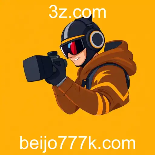 A Ascensão do Beijo777: O Fenômeno dos Jogos Online