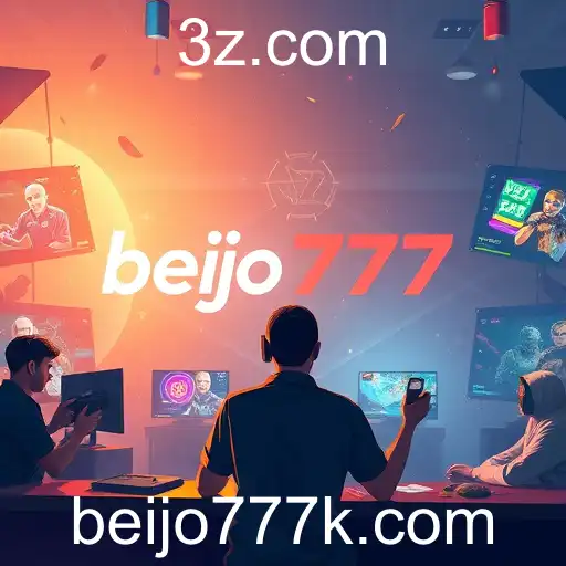 O Impacto das Palavras-chave na Indústria de Jogos