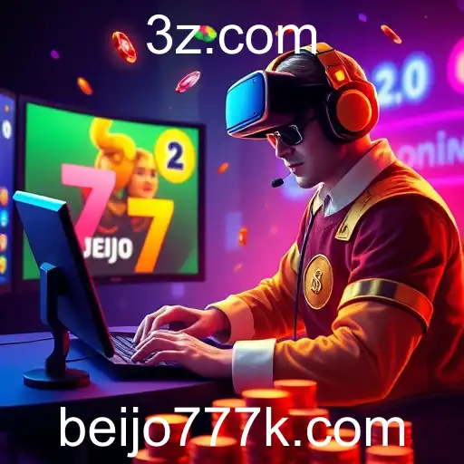 Impacto do Jogo Online no Brasil em 2026