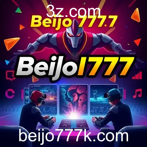 Novidades e Tendências do Site de Jogos Beijo777