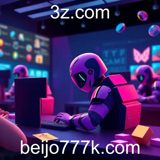 A Ascensão do Beijo777 no Cenário de Jogos Online