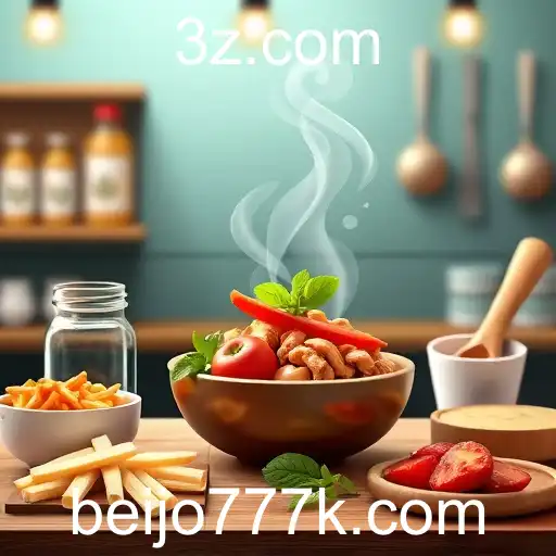 A Ascensão de Beijo777 no Mundo dos Jogos Online